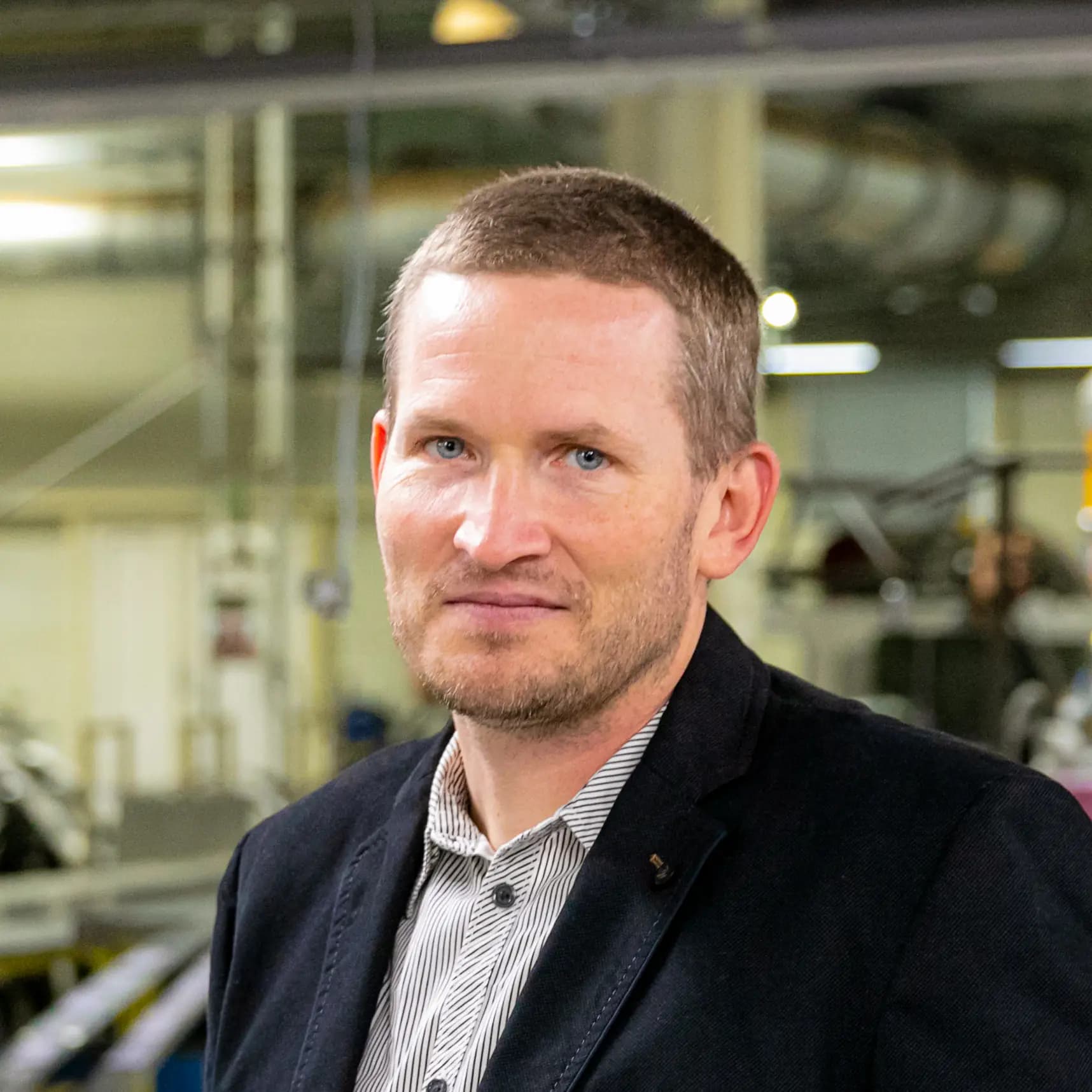 Tomáš Dudr