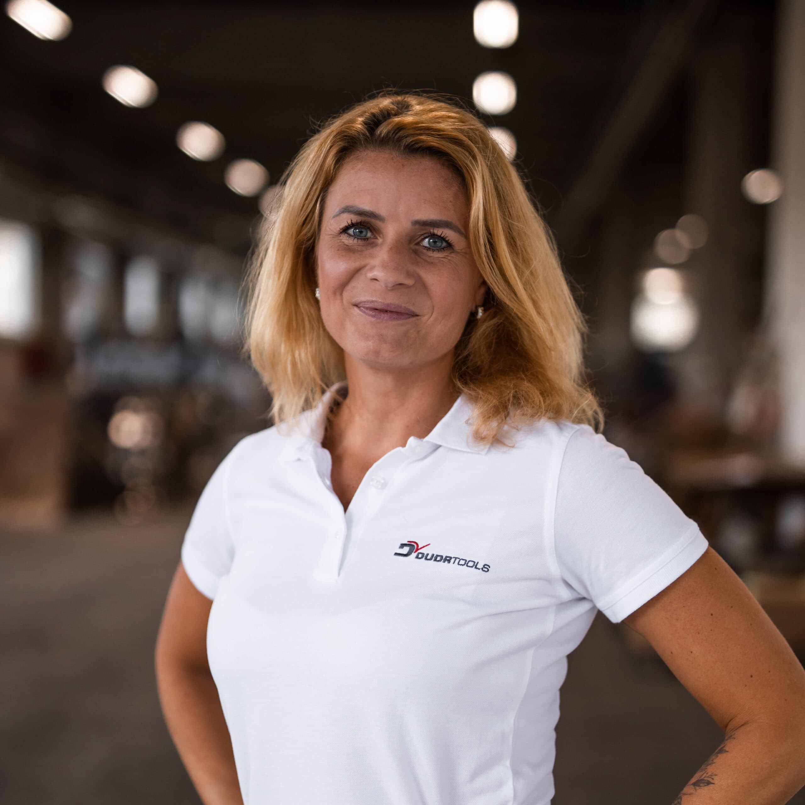 Šárka Klinkovská