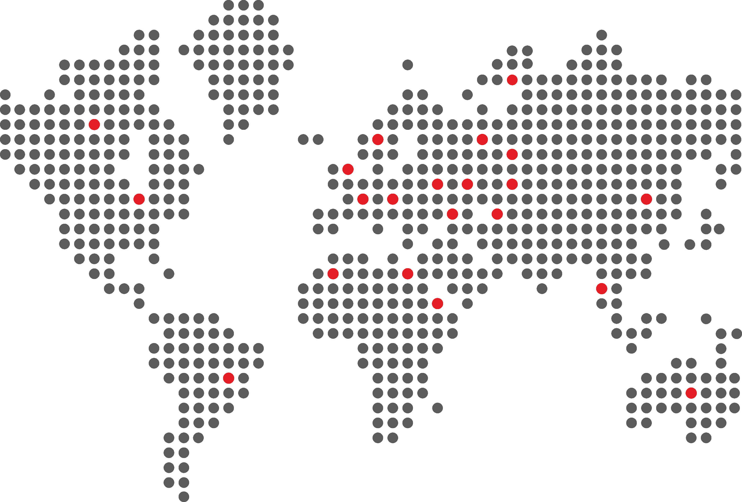 Mapa świata
