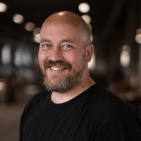 pracovník Dudr Tools 2